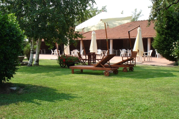 Il Carrettino Country Hotel (Tortona)